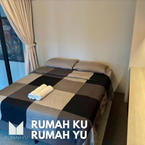 RUMAH YU - Damansara Perdana